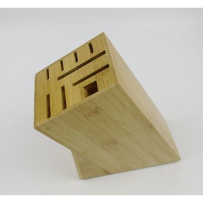 Wholesale Bamboo Knife Holder/ Kitchenknife block